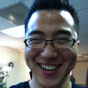 Meet your Posher, Thomas